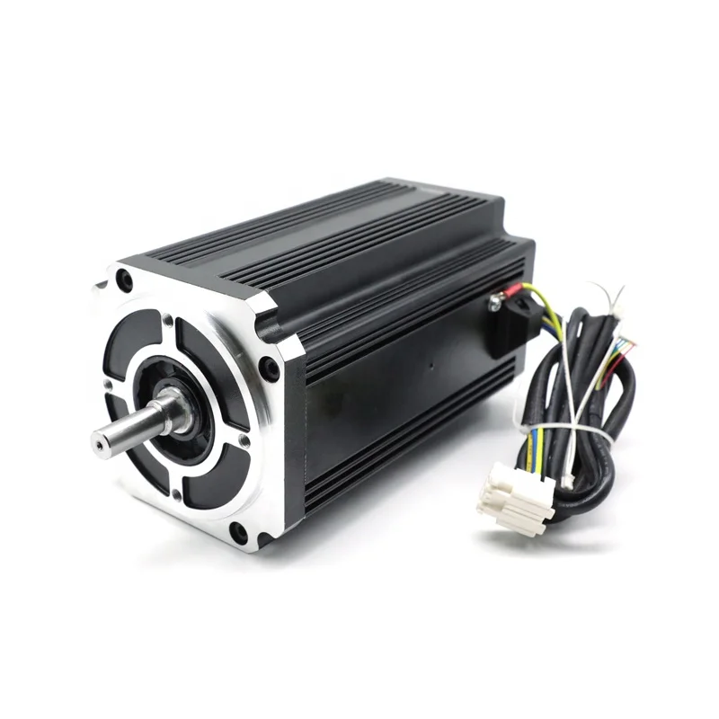110BLF01 nema 42 Customizable Good Quality micro powerful DC brushless motor 1000w