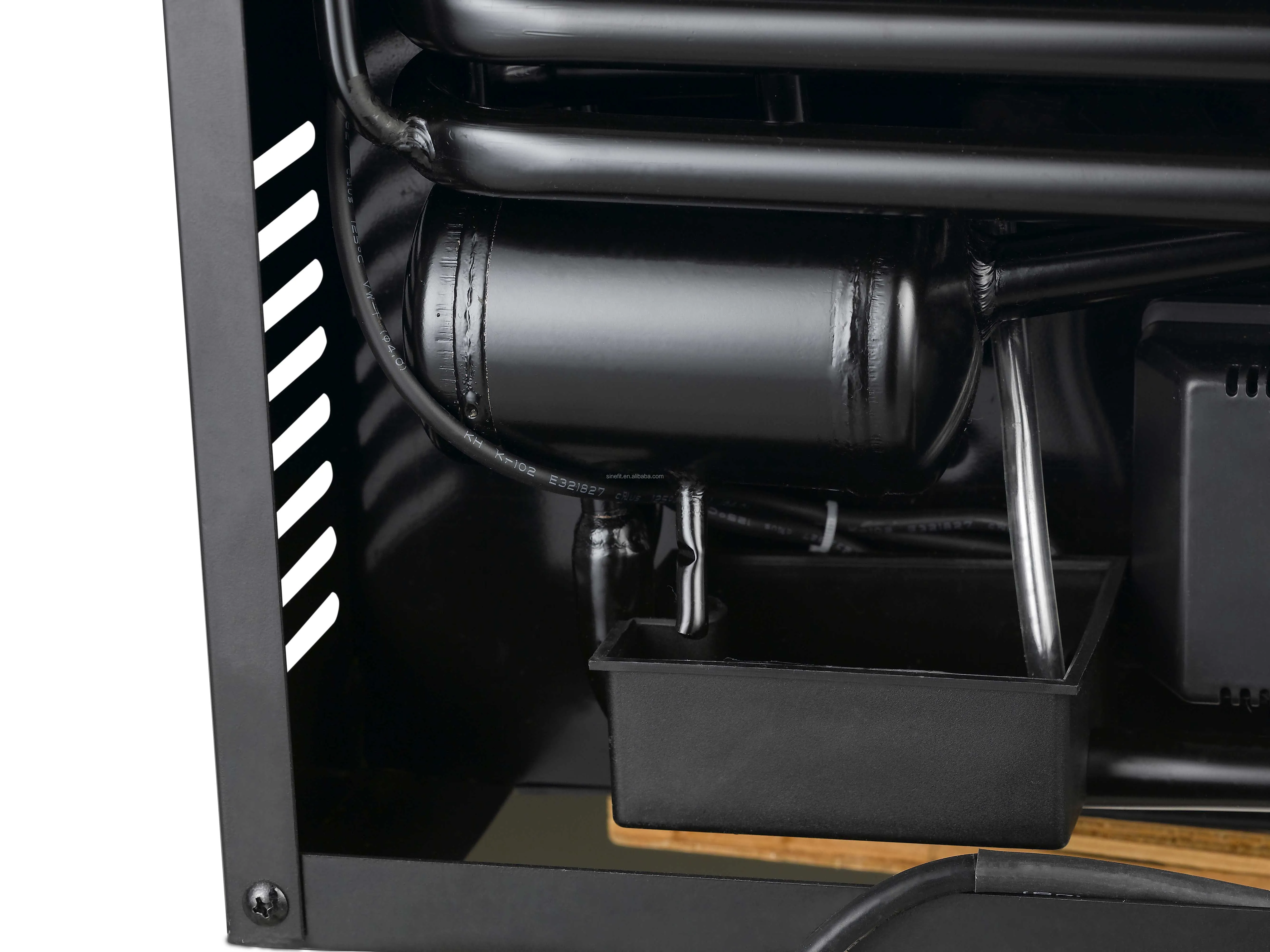 XC-30AB hotel minibar, hotel mini bar, hotel mini fridge