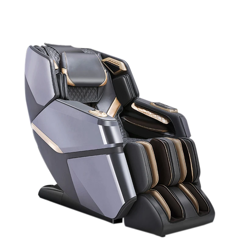 2022 officer human touch recliner high tech  shiatsu health coin operated pedicure new design china massage chair