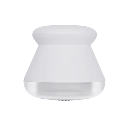 Sothing New Arrival Design Mini Cute Portable Lint Remover Fuzz Fabric Shaver Rechargeable Rotary 6-blade Hairball Trimmer