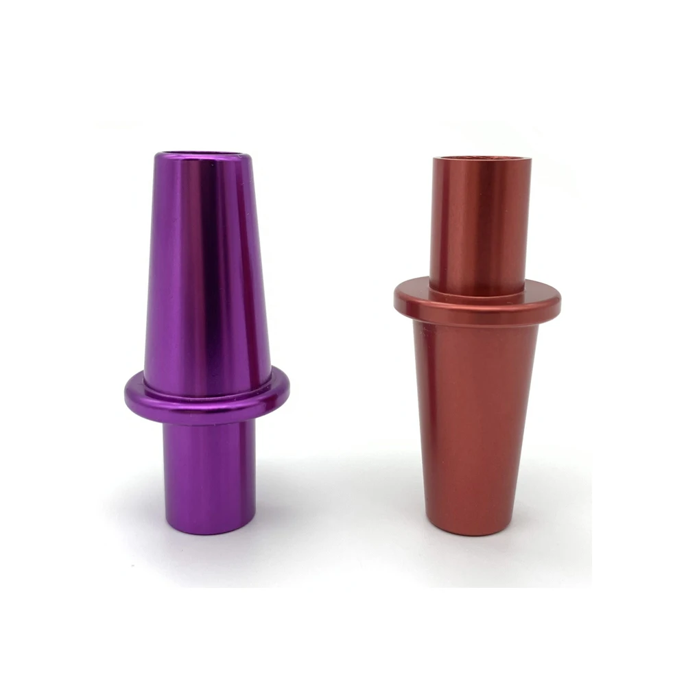 Brass Aluminum Steel Metal Precision CNC Machining Parts