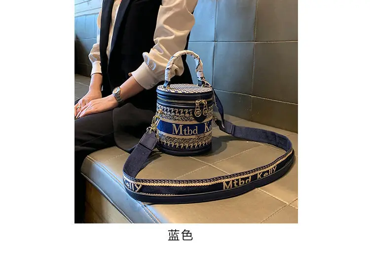 Designer Handbag Famous Brands Style Women Tote Bags Women Handbags Ladies Onthego Style Luxury Replicate Purses And Handbags