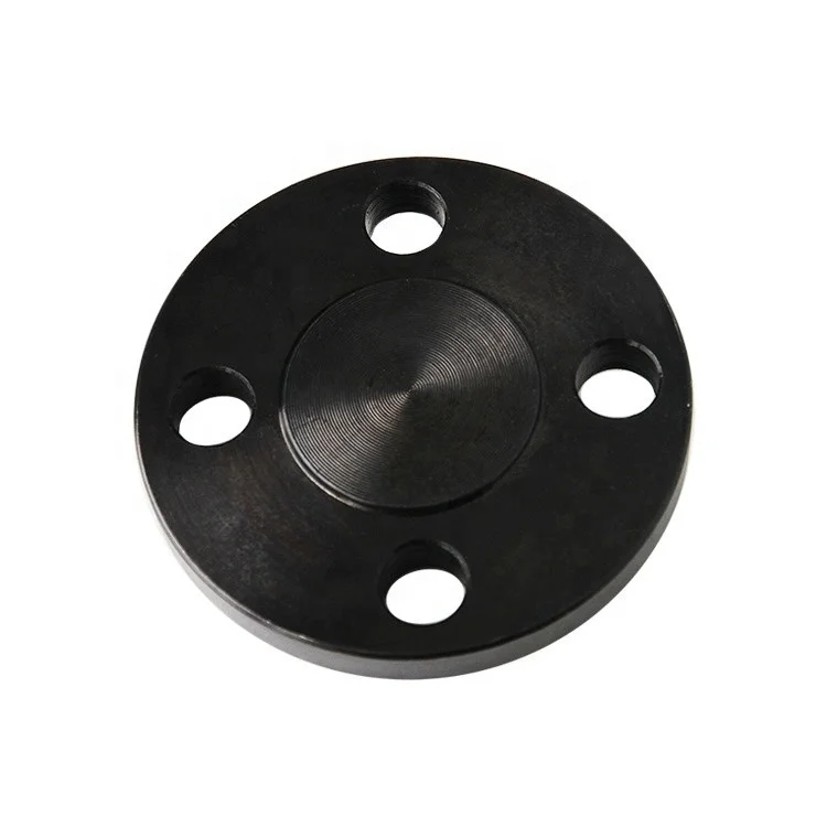 Best selling Raised Face Weld Neck Flange Drawing A105 Welding Neck Flange sorf wnrf blind Flanges