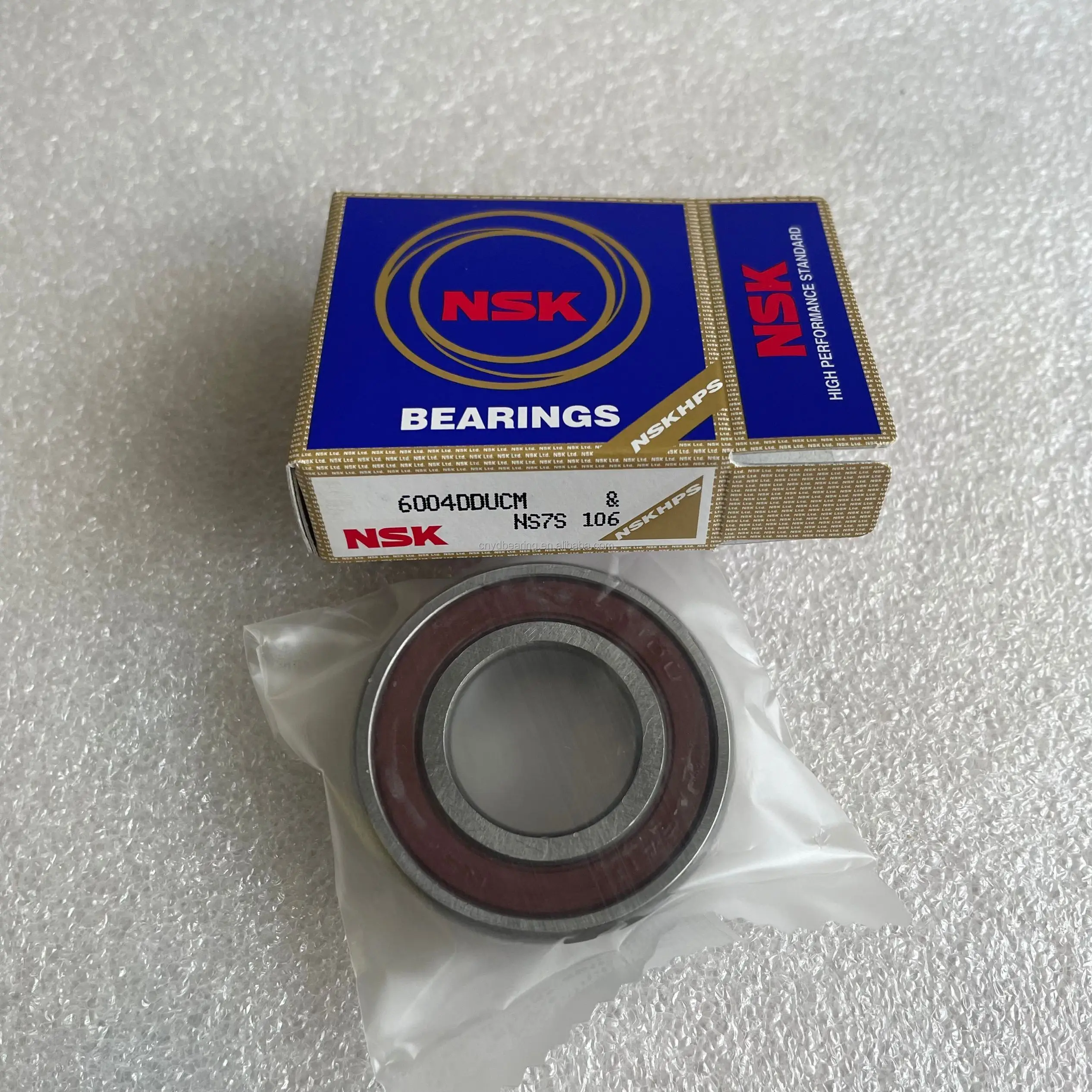 Japan deep groove ball bearing 6211 6212 6213 6214 6215