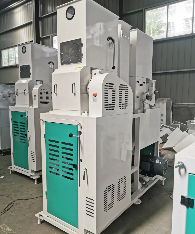 MLGT25*2  double body rubber roller rice hulling machine rice husker rice sheller machine husker