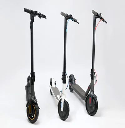 
Portable 2 Wheel High Quality 350W Adult E Scooter Escooter maxi load 130kg patinete electrico foldable electric scooter 