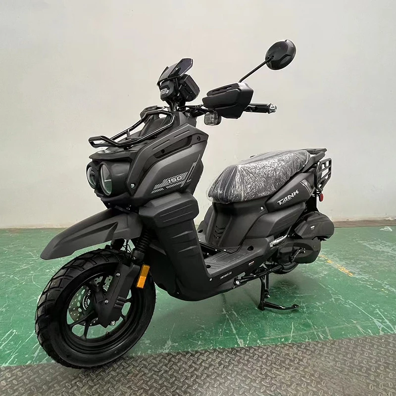 Лидер продаж сертифицированный EPA 150cc 200cc бензиновый скутер для мотоцикла гоночный мотоцикл оптовая продажа на рынке США