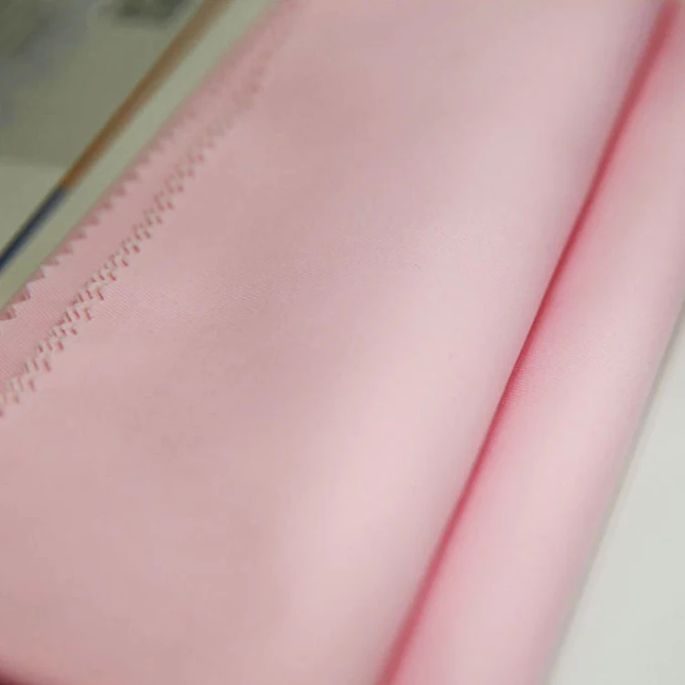 Medical Fabric For Cloth Nurse Fabric White Nurse Uniform Fabric