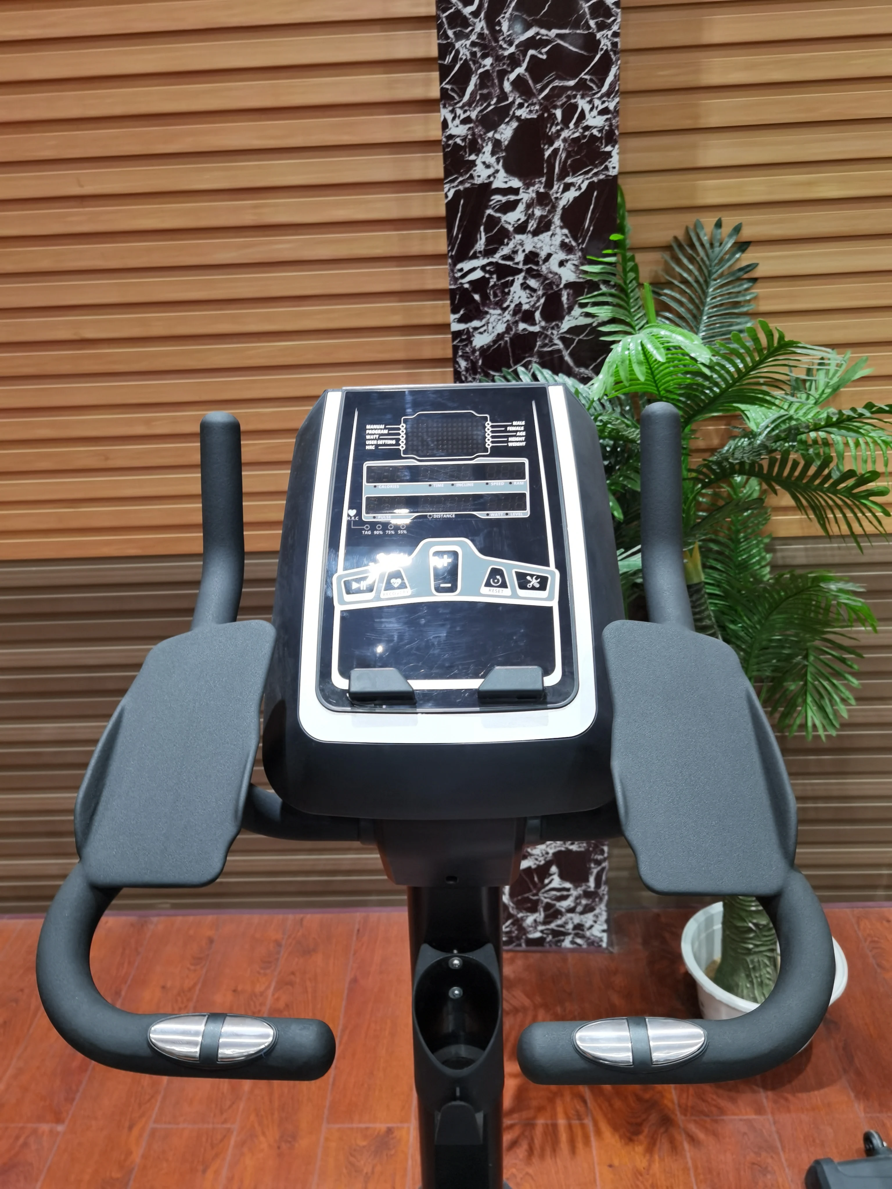 LAND fitness LDT-05 Recumbent Bike