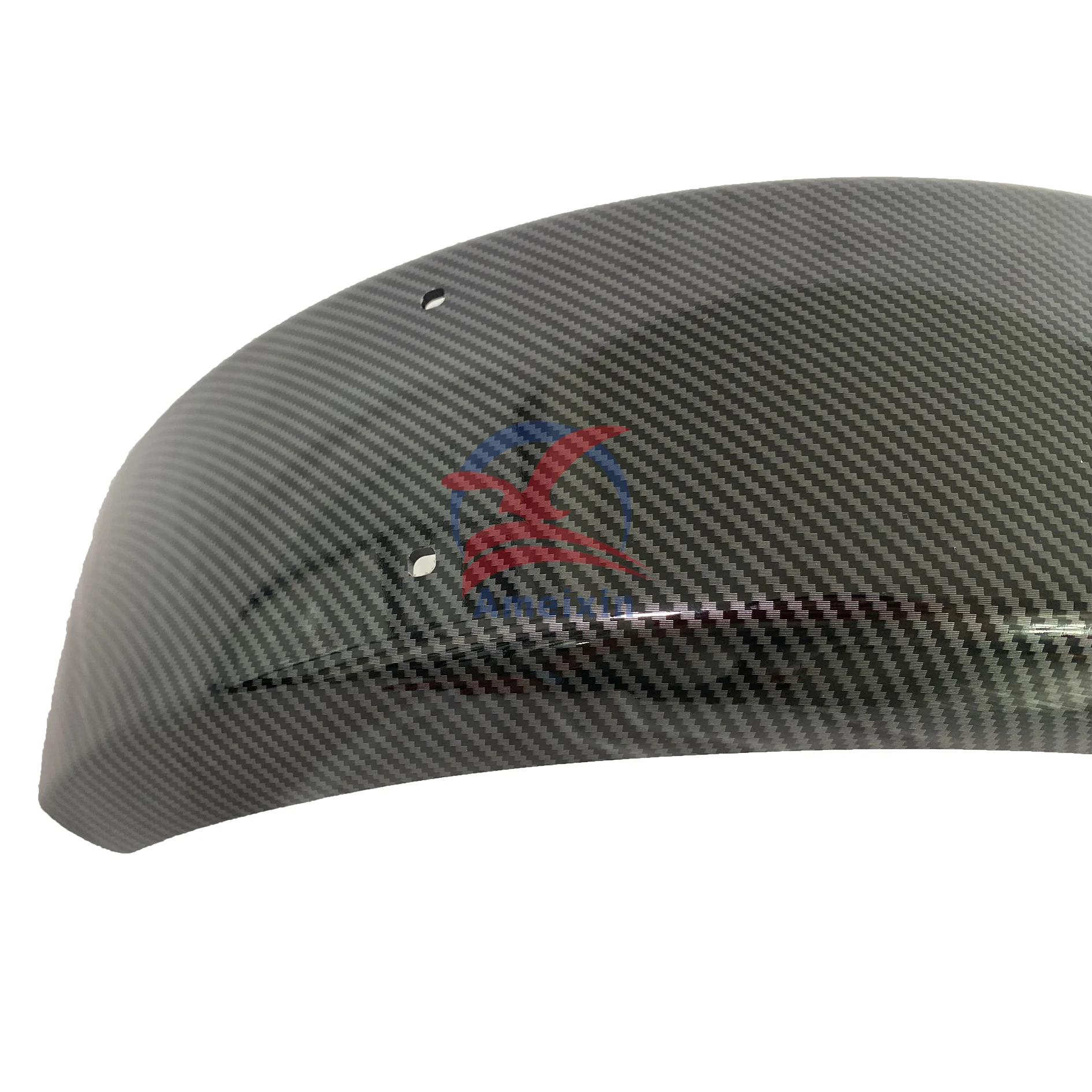 Car Fender Flares Motorcycle Fenders Boat Fender Vacuum Forming Manufacturing Plastic