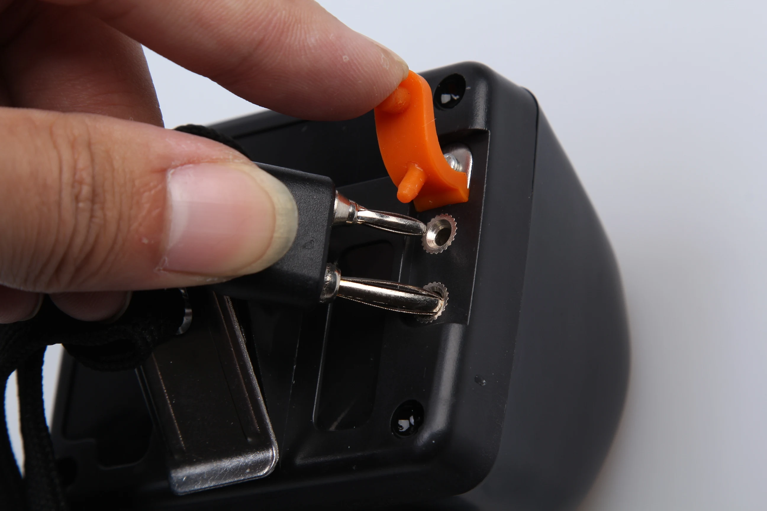 
5.2Ah 7000lx KL4.5LM Safety underground miner cap lamp, explosion-proof cordless mining cap lamp 