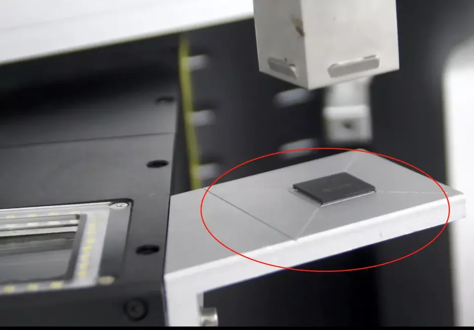 Automatic Bga Rework Station Laptop Repair Tool With CCD Optical Alignment System Model: DH-A2E