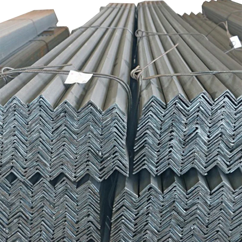 2022 Cheap Custom Wholesale Iron Angle Bar 202 304 Stainless Steel Iron Angle Bar Equal