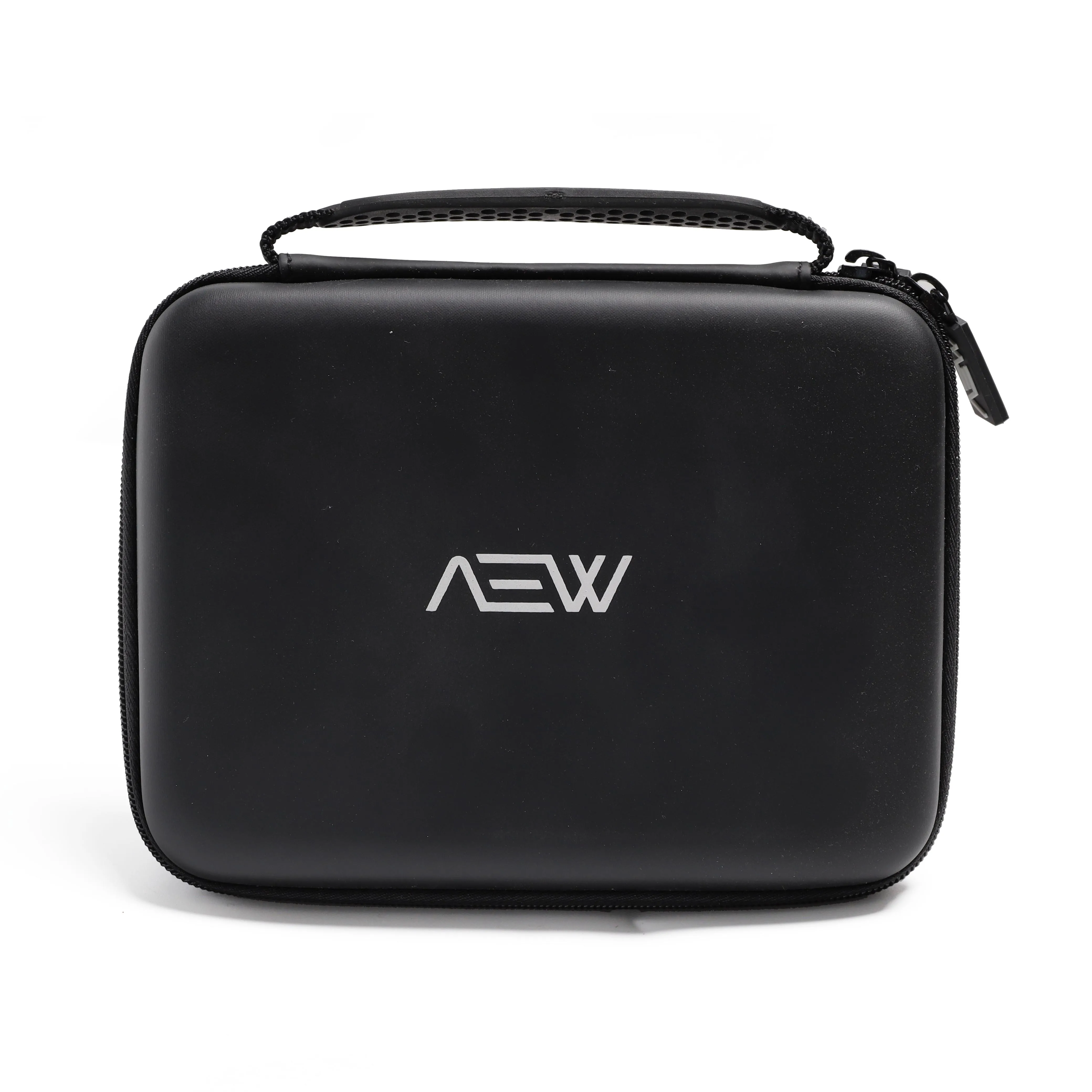 Custom EVA Jade Roller Scraping Set Case Bag, Packaging Foam Box Printing Foam Tool Case For Gua Sha