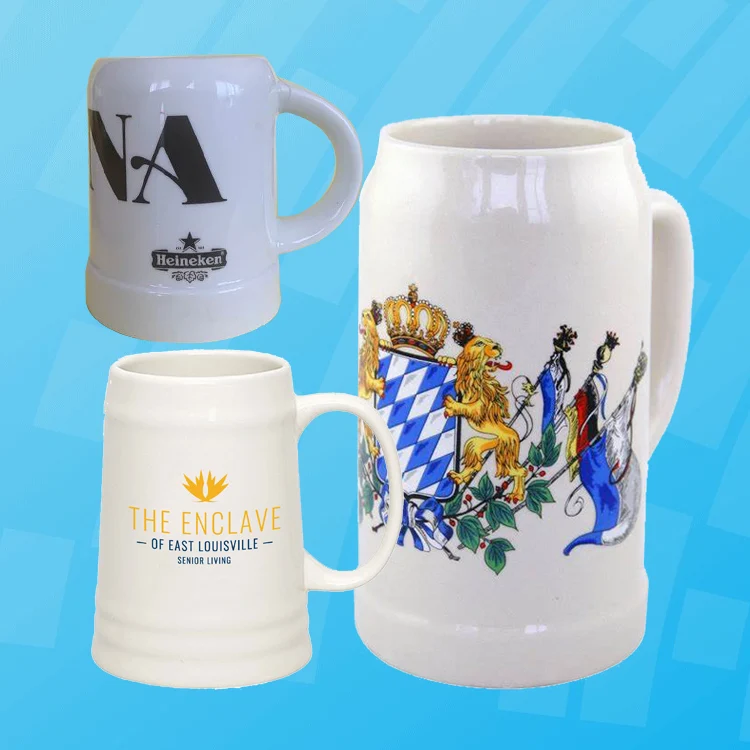 XiamenTrends(AmoyTrends) beer stein oktoberfest