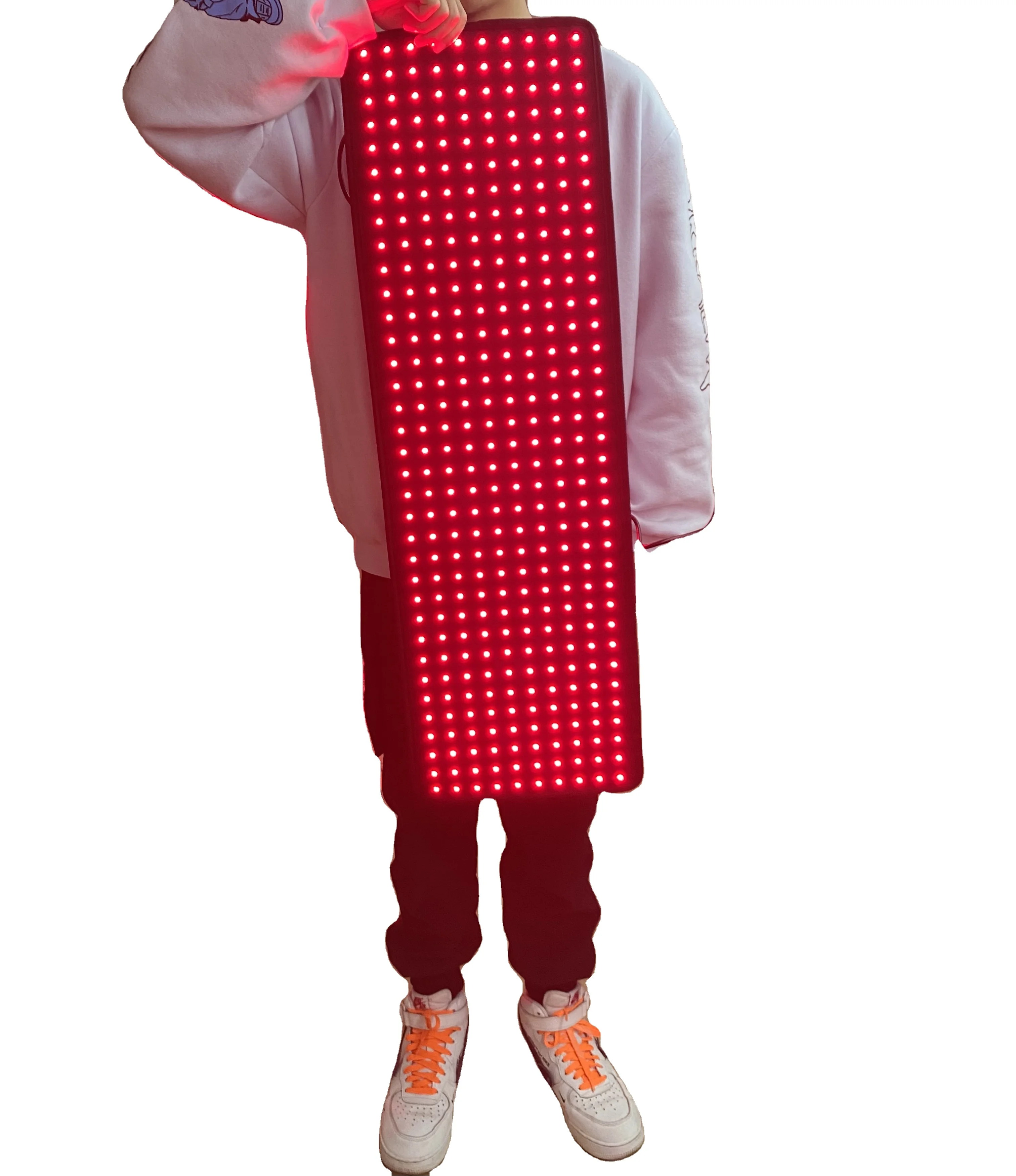 Kinreen обезболивающая потеря веса терапия красным светом полная обертка для скульптурирования тела