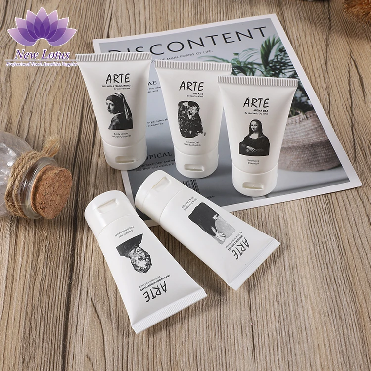 Мини-шампунь и кондиционер для отеля, гель для душа, лосьон для мытья тела, принадлежности для умывания, 30 мл