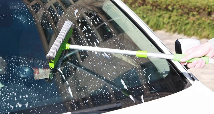 epoxy resin signage timber felt squeegee cleaning video for vinyl with brush holder y aluminum flood bar