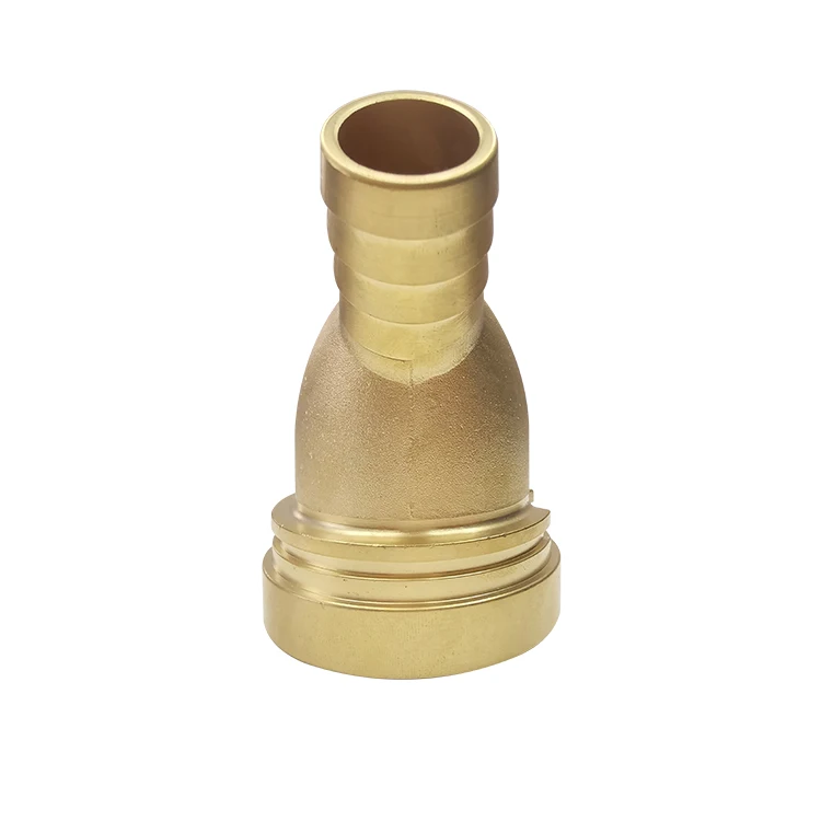 Brass Forging & Machining