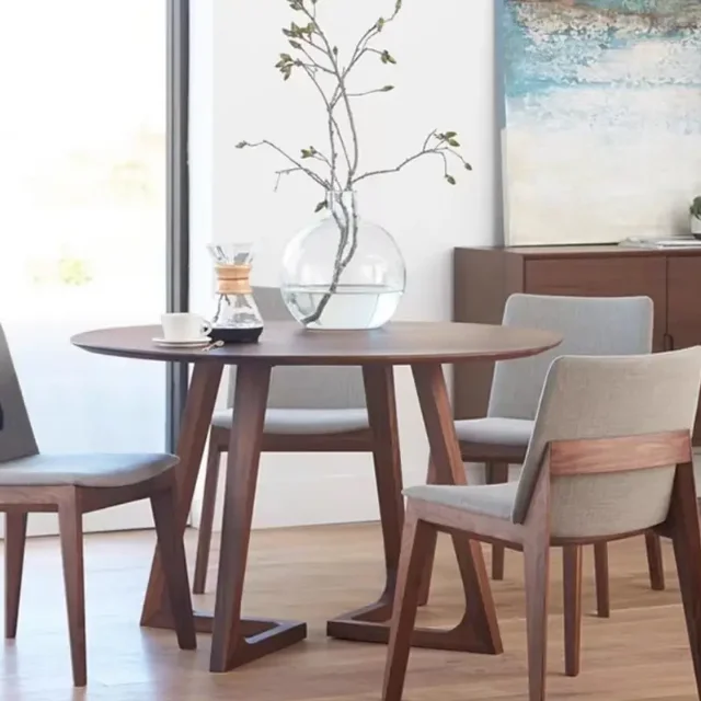 Kitchen Italian Modern Chairs High Quality Solid Wooden Armchair Fabric Wishbone Chair For Dining Table