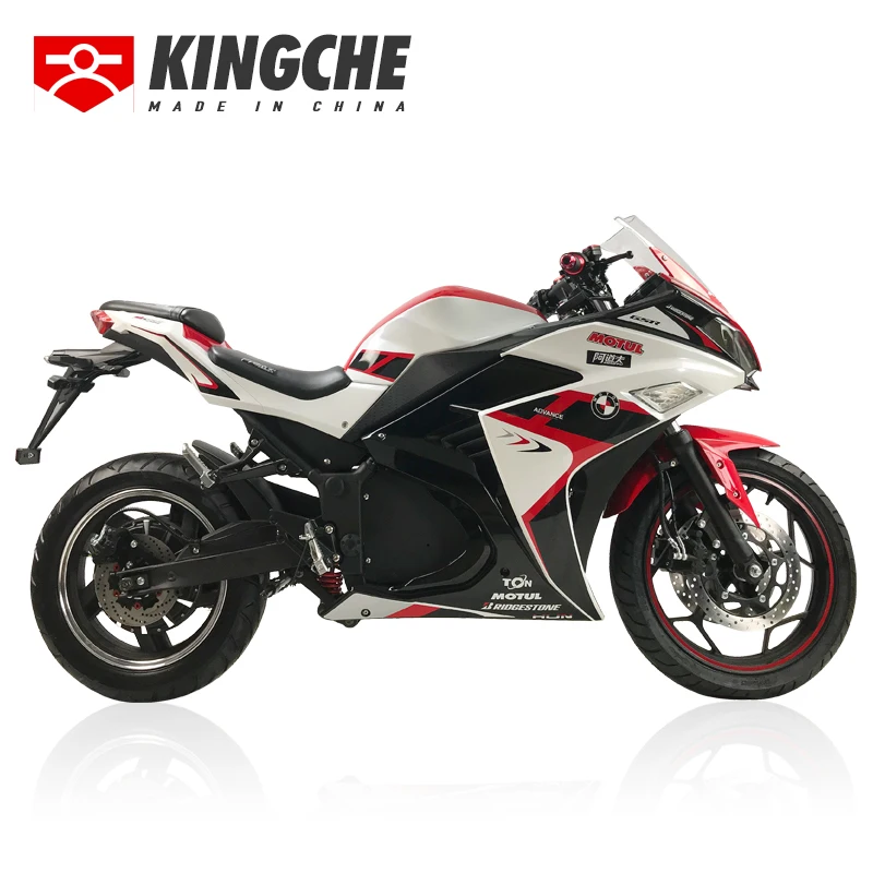 China Super Power Electric Motorcycle CKD Adult Electric Motorcycle sale 2024 new city electric 8000W fast off-road motorcycle