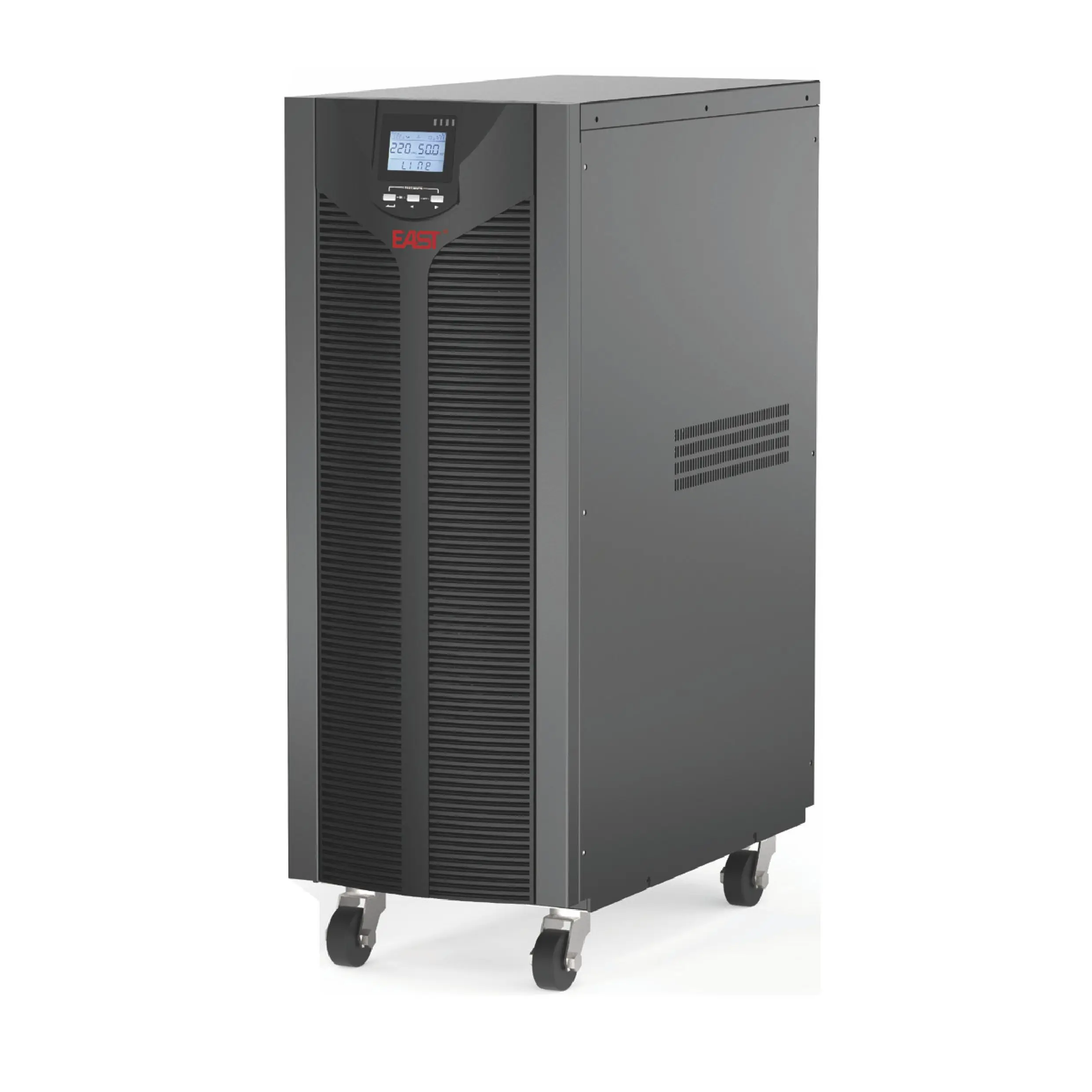 EA900 G4 6 kVA ~ 10 kVA (built-in transformer) PF 1.0
