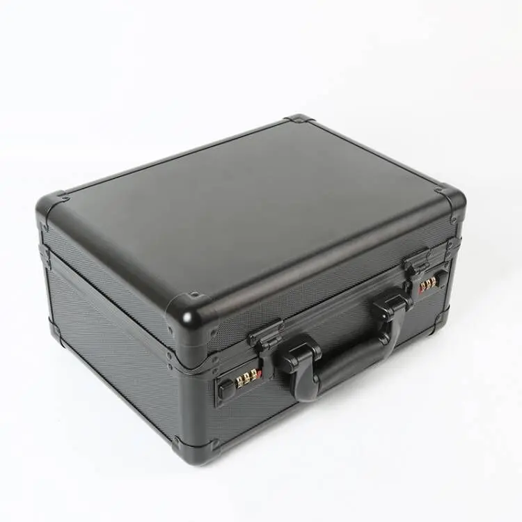 Professional Aluminum Cases Sport Card PCGS/ NGC/ P-S-A Graded Card Organizer Case Aluminum Suitcase