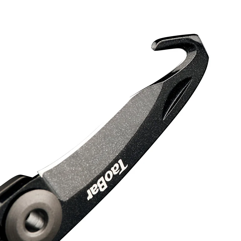 NexTool taobar KT5016 инструмент для кемпинга мульти-функциональные EDC открывалка бутылок брелок