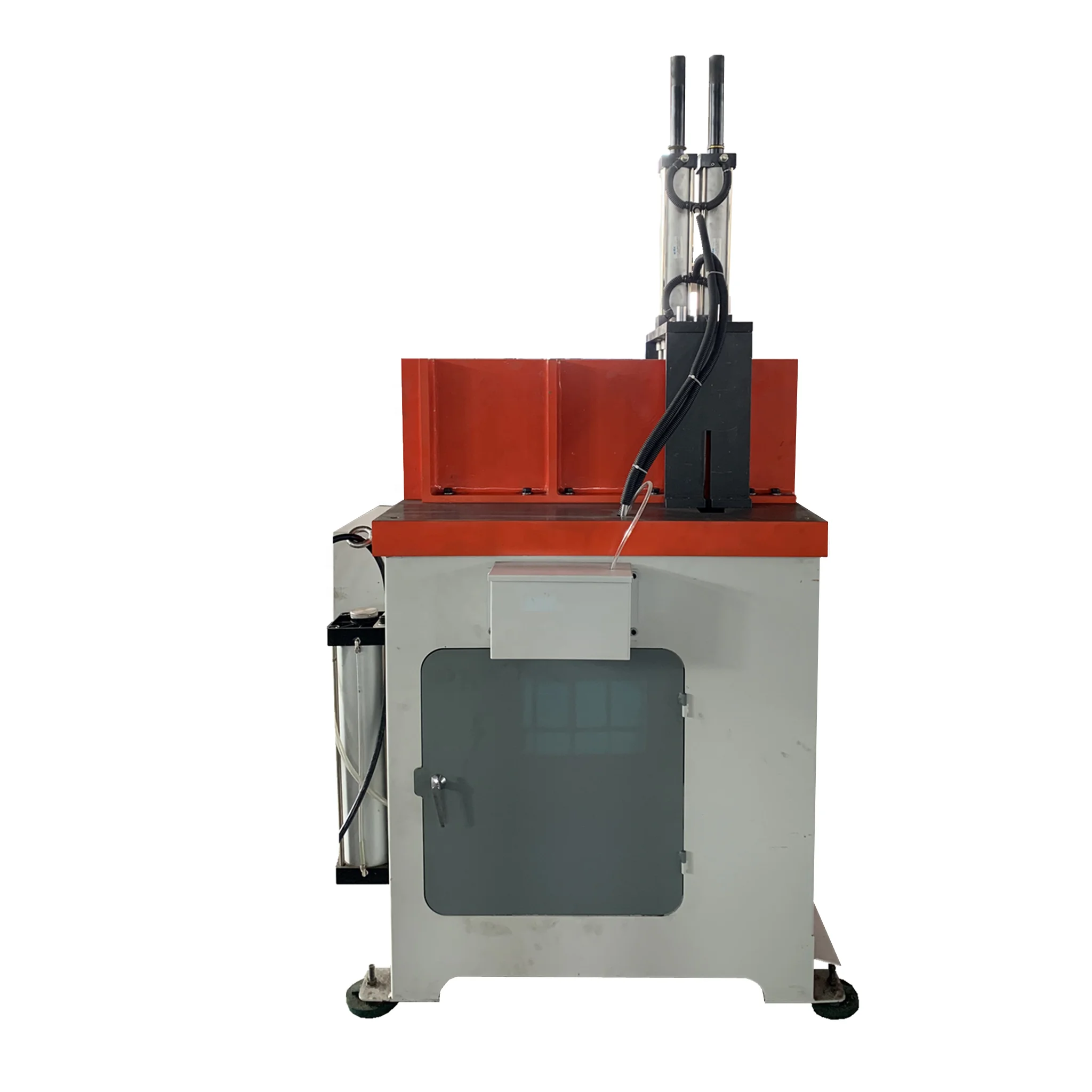 Professional Aluminum Composite Panel Acm Bending Cutting Machine