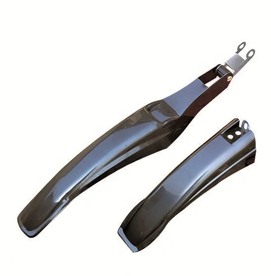 Быстросъемный брызговик 006, удлиненный и расширенный брызговик для горного велосипеда, пластиковый брызговик, крыло для горного велосипеда