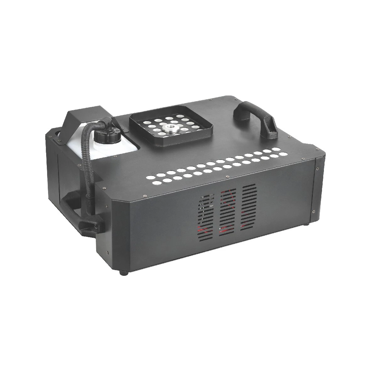 Professional stage effect equipment live show wedding disco party ktv night club cusotmized water mist stage fog machine