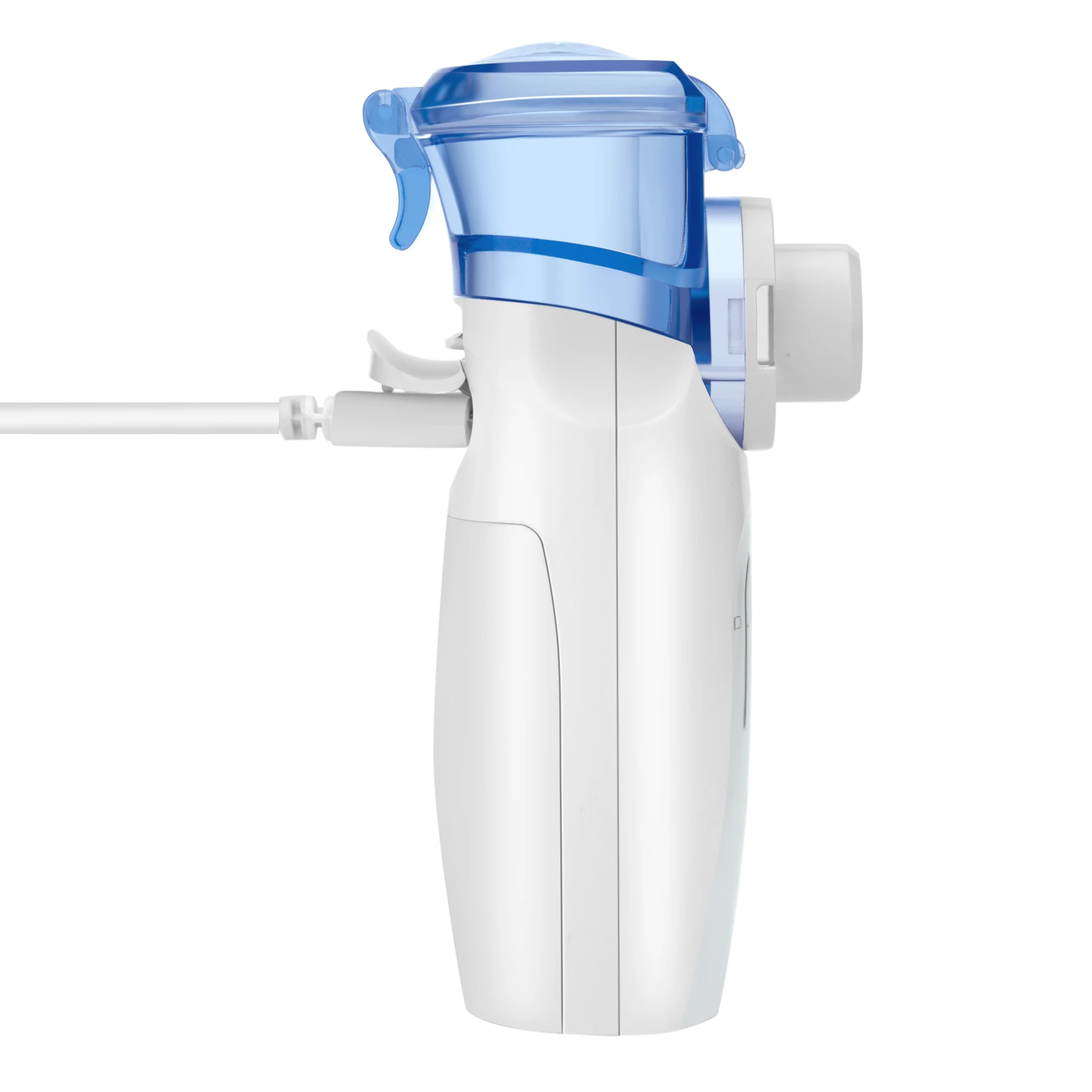 Portable Handheld Nebulizer Household Respiratory Tract Humidifier Inhaler Nebulizer Emergency Medical Devices