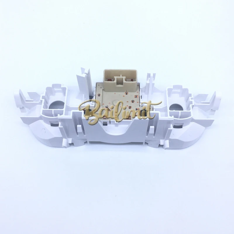 Новый переключатель панели управления кондиционера для Toyota Vigo Hilux 55900-0K011