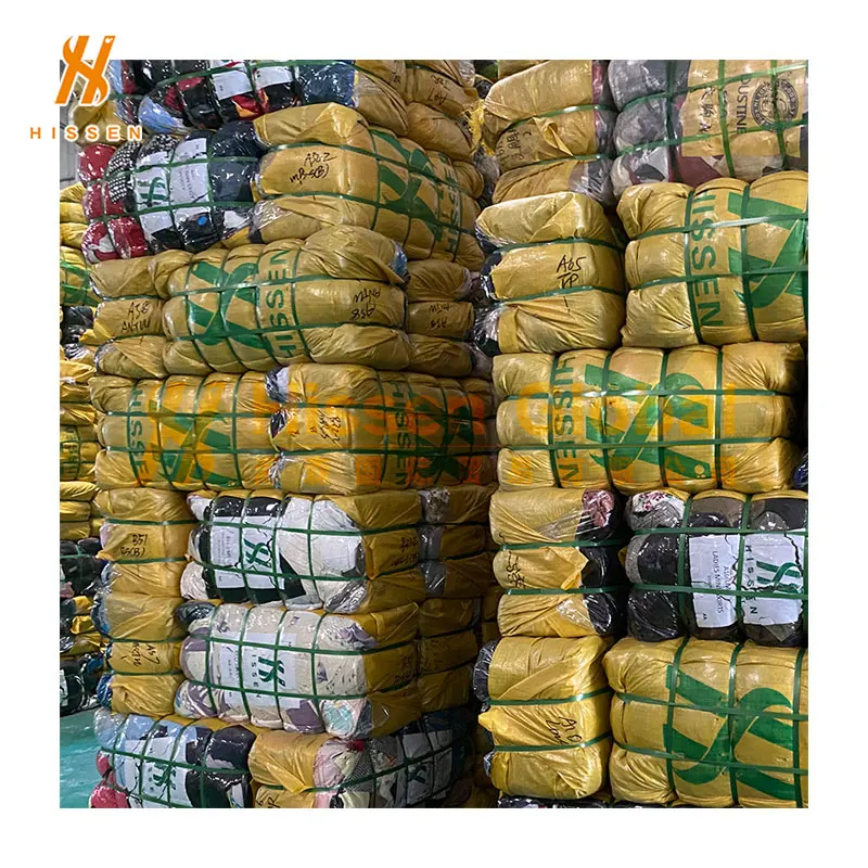 Used Shirts Second Hand ClothesPakaian Bekas Bal Malaysia