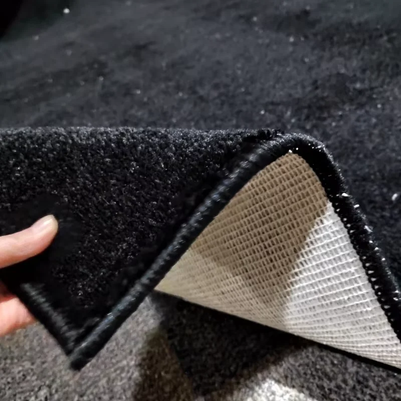 High Quality Marine Carpeting Kids Play Floor Trailer Bunk Carpet Outdoor High Pile Soft Velour Carpet