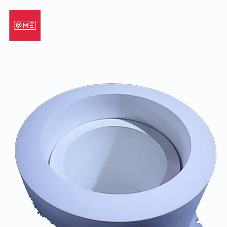 TJ ACME ceramic liner ceramic hexagon tiles for pipe