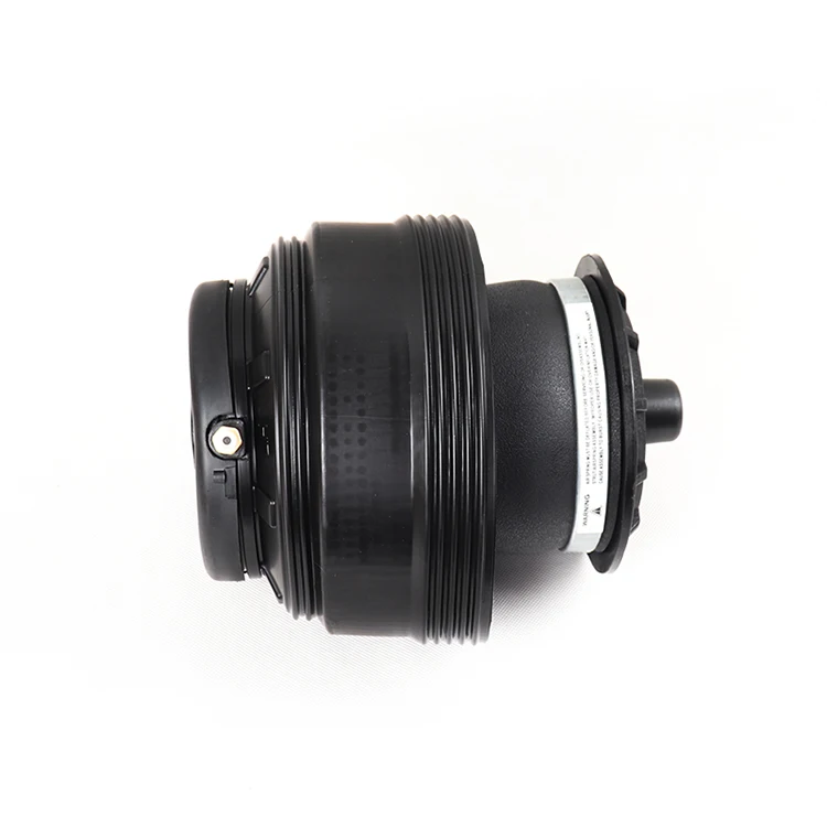 Factory Price Air Suspension Spring Rear Rubber Air Spring For Kia Mohave Borrego 553312J000 553312J100