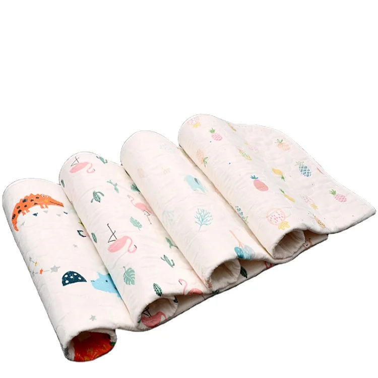 
Urine Absorbent Pad China Made Incontinence Baby Pee Pads Reusable 