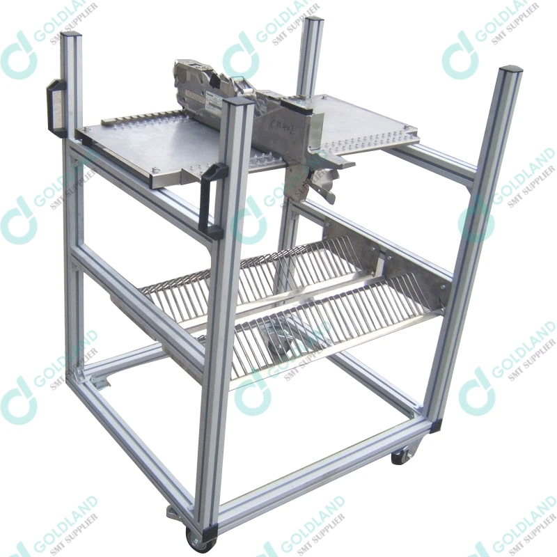 CM402 CM602 NPM storage feeder smt machine