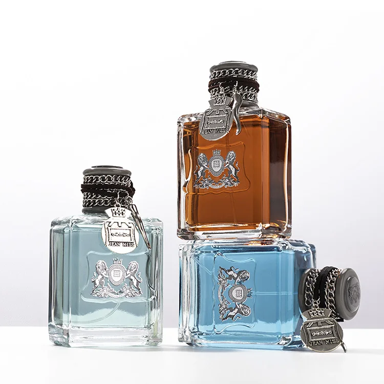 
Hot selling High fashion Men parfume perfume original fragrances long lasting Cheap men perfumes 100ml 