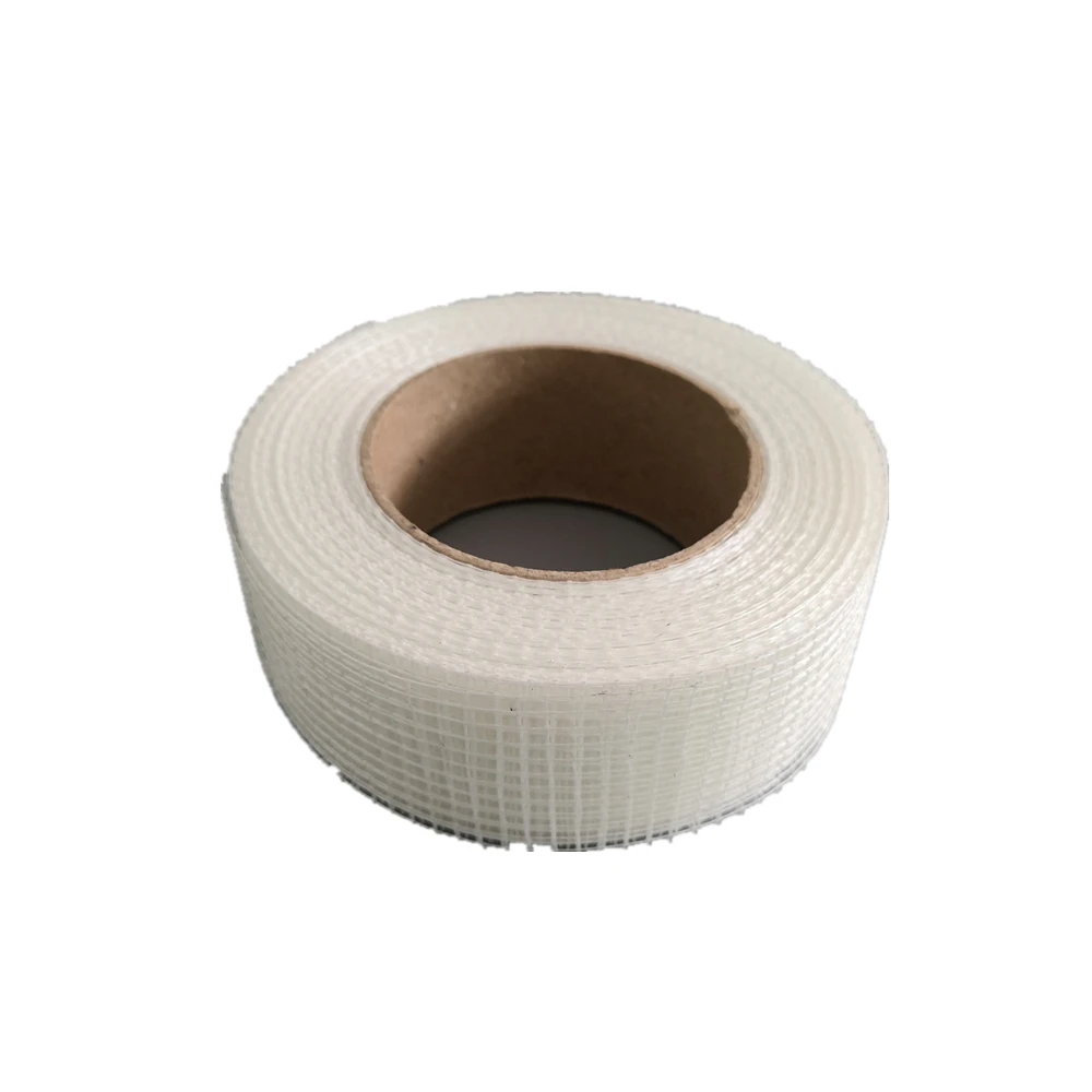 manufacturer competitive price gypsum board fiber glass mesh drywall joint tape