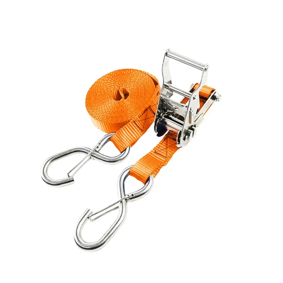 Ratchet Strap 1 Inch Ratchet Strap Tension Belt Kayak Ratchet Straps