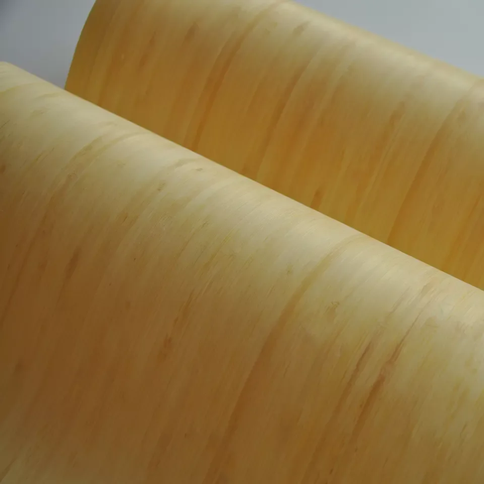 Geeenland Free Sample New Design Beauty Natural Bamboo Wood Veneer Sheets For Skateboards Longboards Door Table Chair Skin