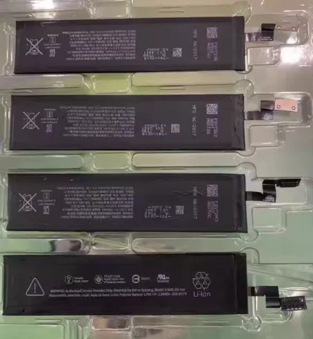 1200MAH Battery For  Magic Keyboard A1645 A1644 A1843 Wireless Keyboard  battery