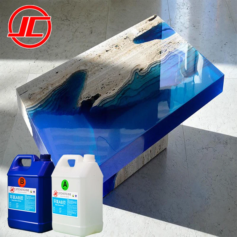 1 галлон, кристально прозрачная столешница, комплект из эпоксидной смолы, покрытие дерева, художественный блеск, эпоксидная столешница, «сделай сам» столешница, эпоксидная смола