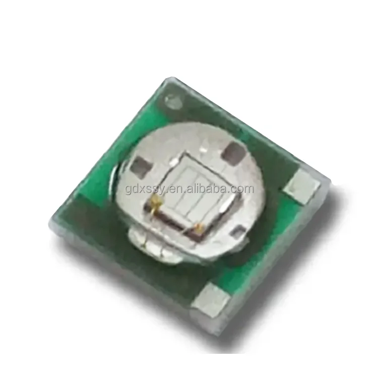 730 nm 850nm 940nm 3535 red led smd chip emitter led infrared for ir sensor smd led illuminator ir infrared board cctv