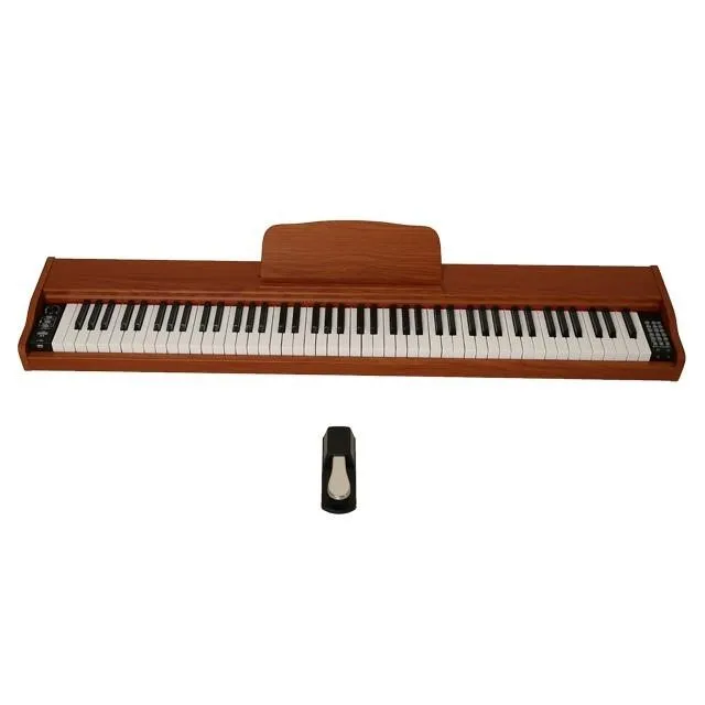 FREE SAMPLE Factory Outlet Hot Sale Slt Electric 88 Keys Of Dynamic Keyboard Digital Piano piano