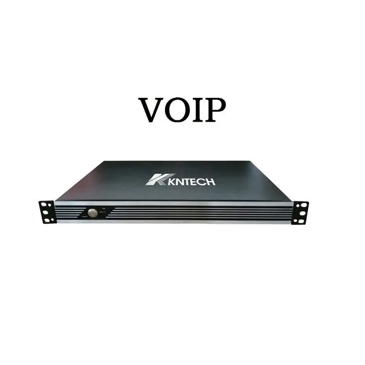 IP PBX SIP-сервер для телефонной