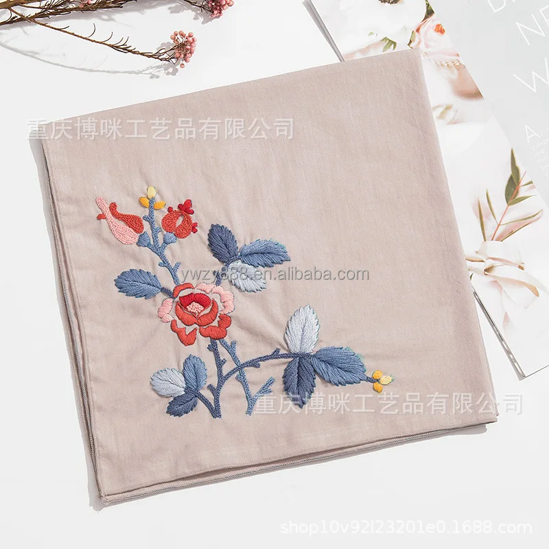 cotton linen table mat washable water proof tabletop dining Linen cotton nepkin