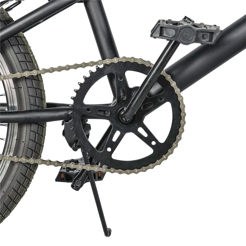 bmx cycle for stunt no breaks sepeda bmx